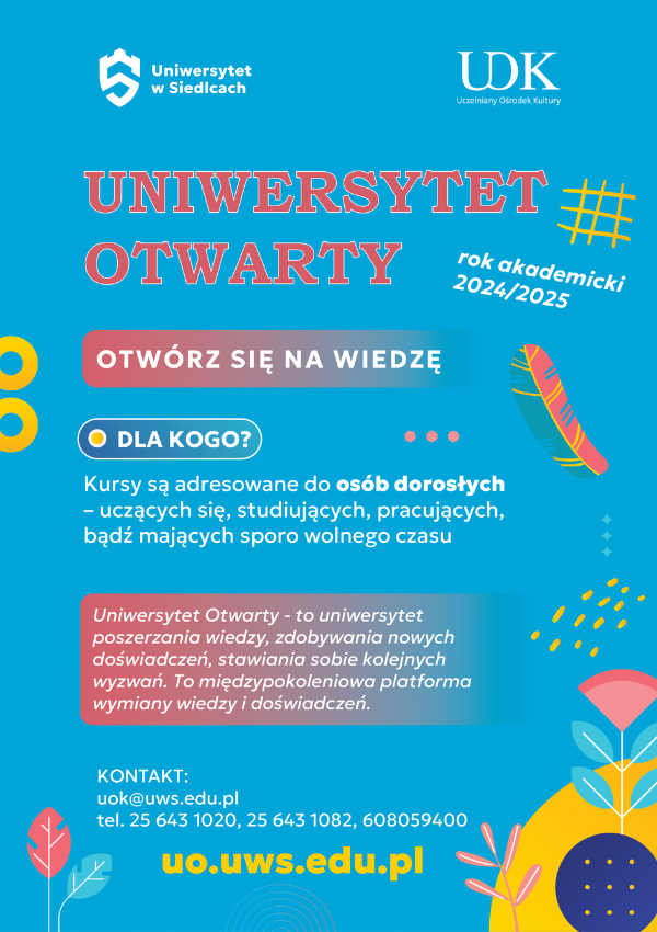 Uniwersytet Otwarty