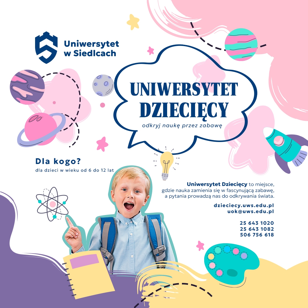 Uniwersytet Dziecięcy